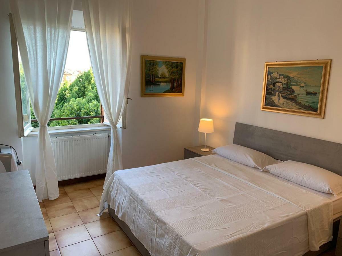 Arion Holiday Apartment Rom